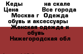 Кеды Converse на скале › Цена ­ 2 500 - Все города, Москва г. Одежда, обувь и аксессуары » Женская одежда и обувь   . Нижегородская обл.